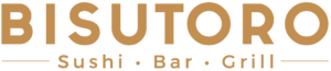 Bisutoro Sushi Bar and Grill logo