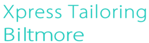 Xpress Tailoring Biltmore Logo