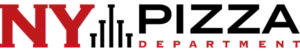 NYPD Pizza Logo