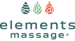 Elements Massage Logo