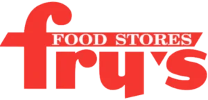 Fry's Food Stores logo
