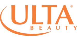 Orange Ulta Beauty Logo