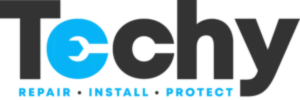 techy logo