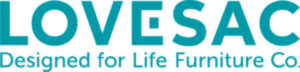 lovesac logo