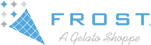 Frost Gelato logo