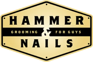 Hammer & Nails logo