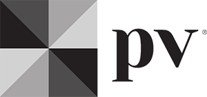 PV logo.