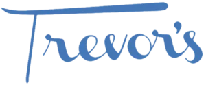 Trevor's logo