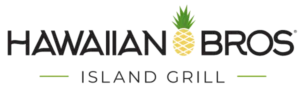 Hawaiian Bros logo